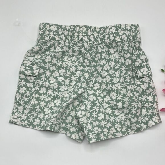 Girls Comfy Pull On Soft Casual Shorts 4-Pack Size S 6-6X - Picture 7 of 9